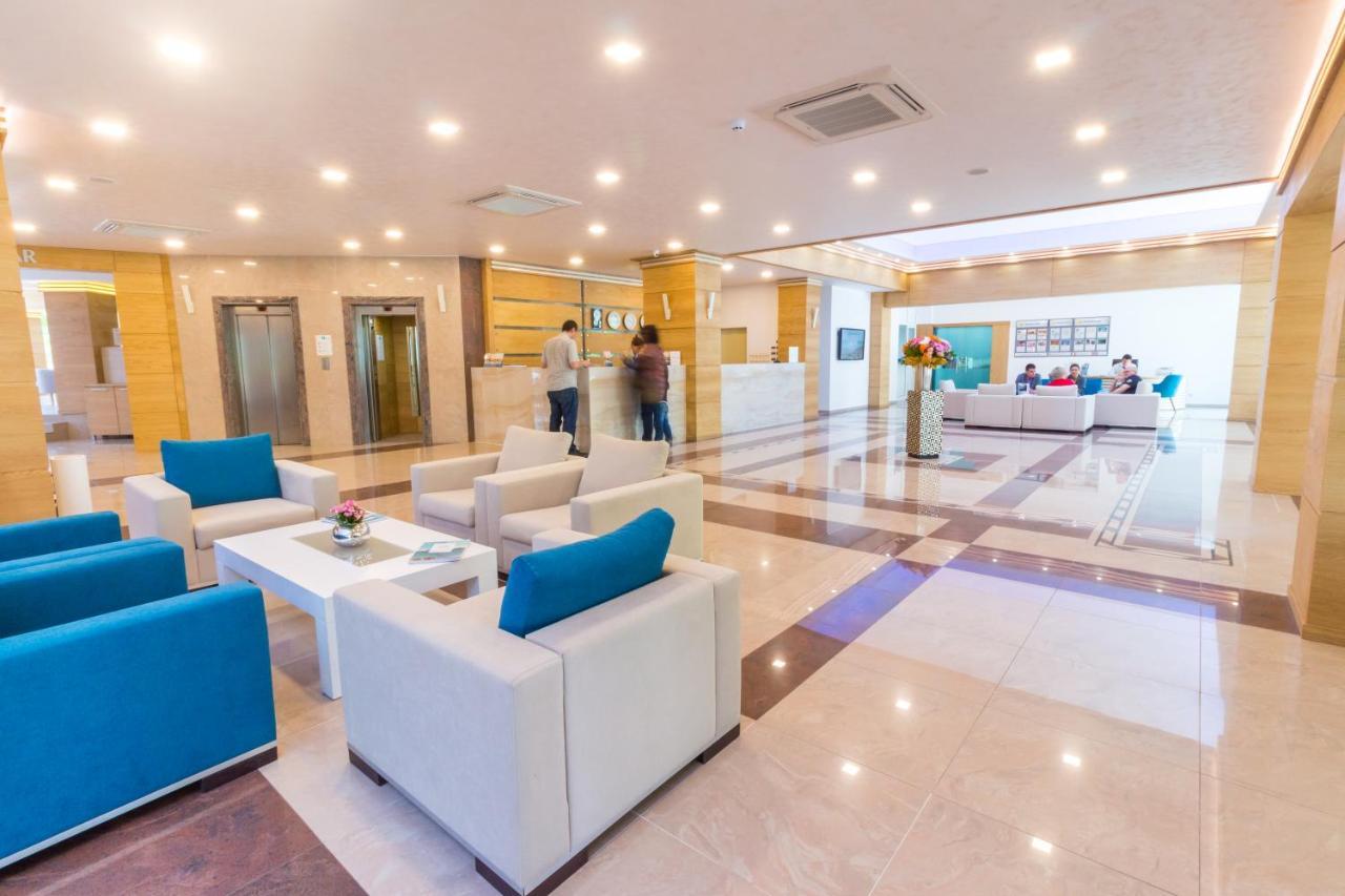 Bilyana Beach Hotel Nesebar Ngoại thất bức ảnh