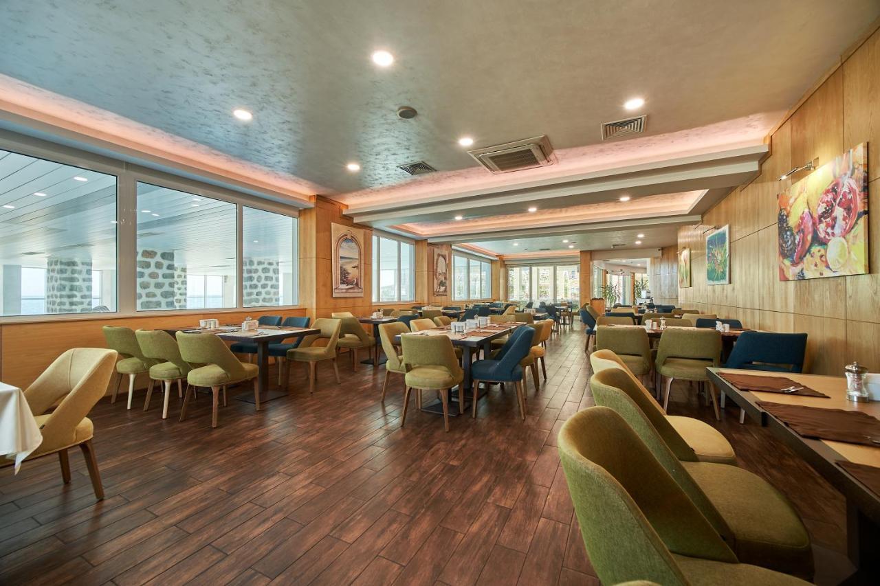 Bilyana Beach Hotel Nesebar Ngoại thất bức ảnh