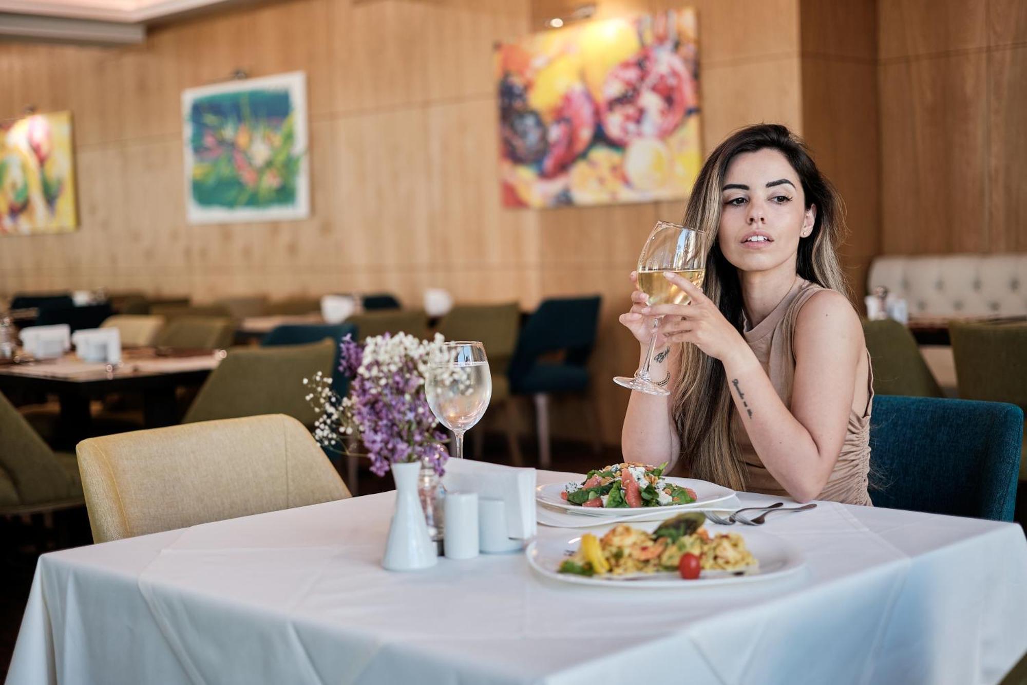 Bilyana Beach Hotel Nesebar Ngoại thất bức ảnh