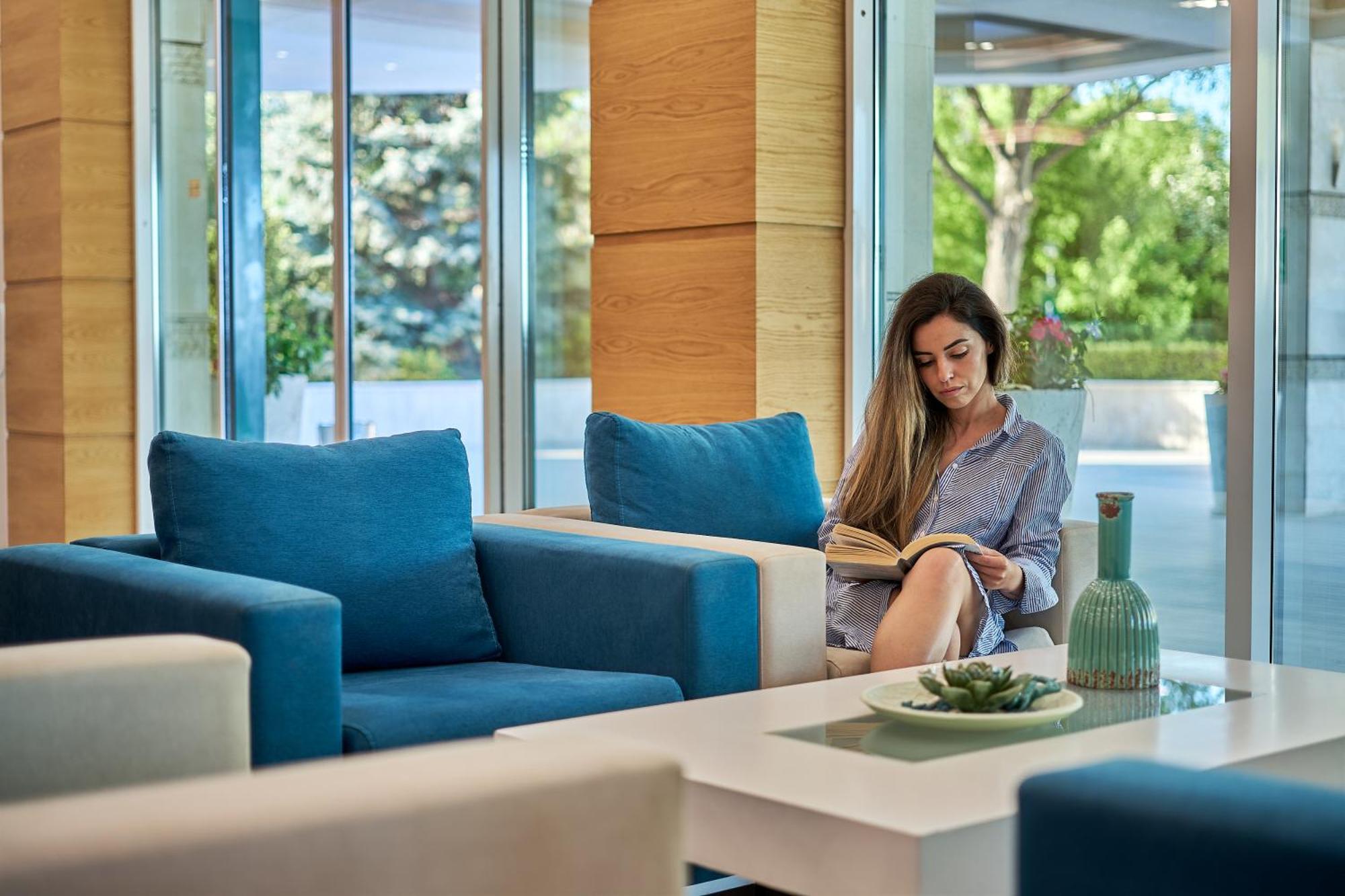 Bilyana Beach Hotel Nesebar Ngoại thất bức ảnh
