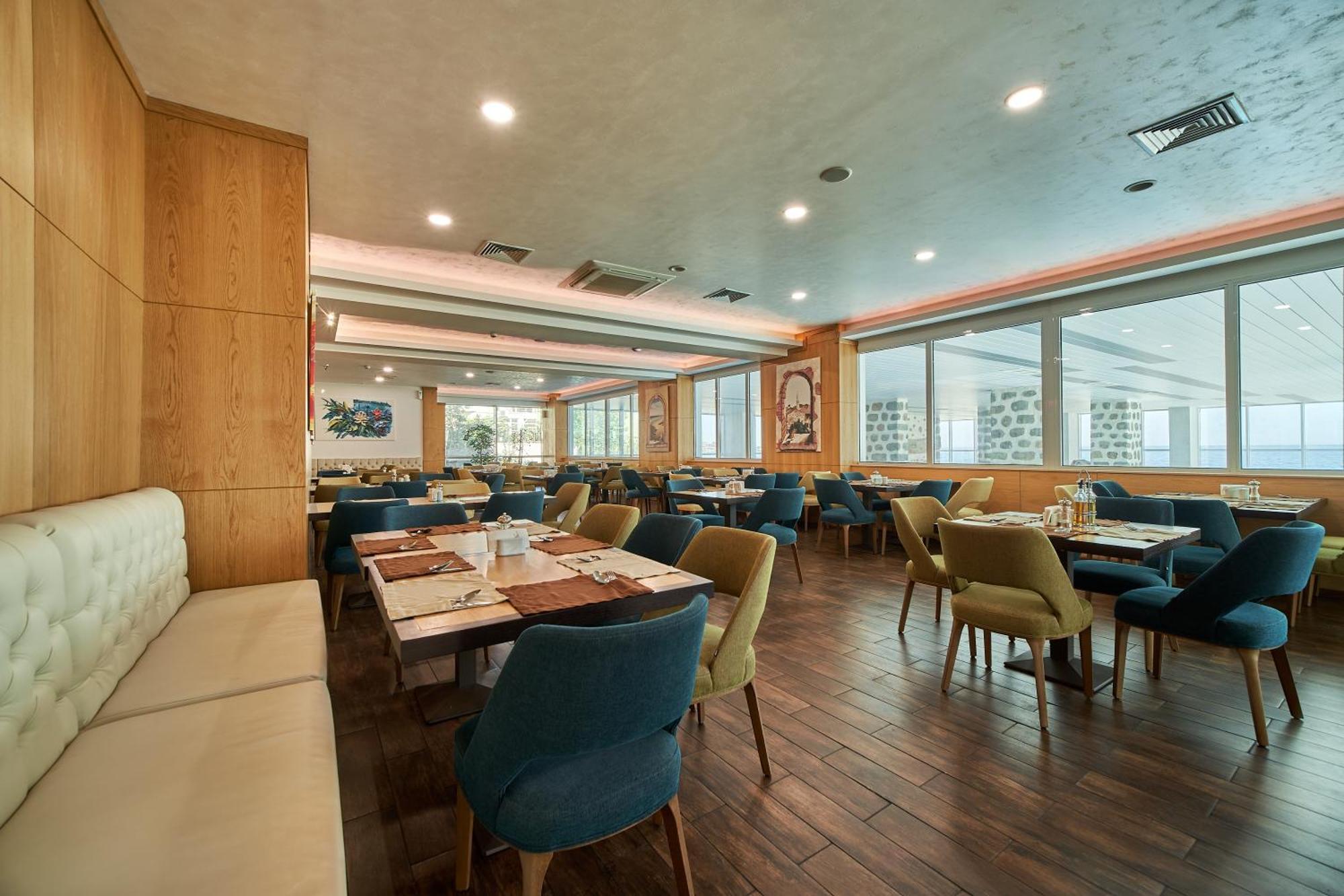 Bilyana Beach Hotel Nesebar Ngoại thất bức ảnh