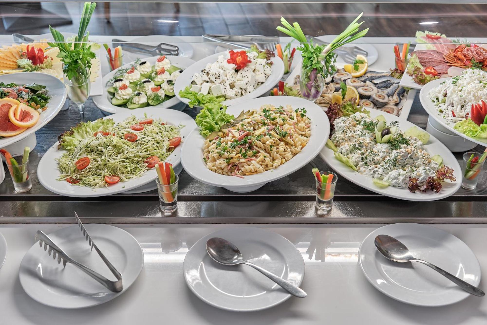 Bilyana Beach Hotel Nesebar Ngoại thất bức ảnh